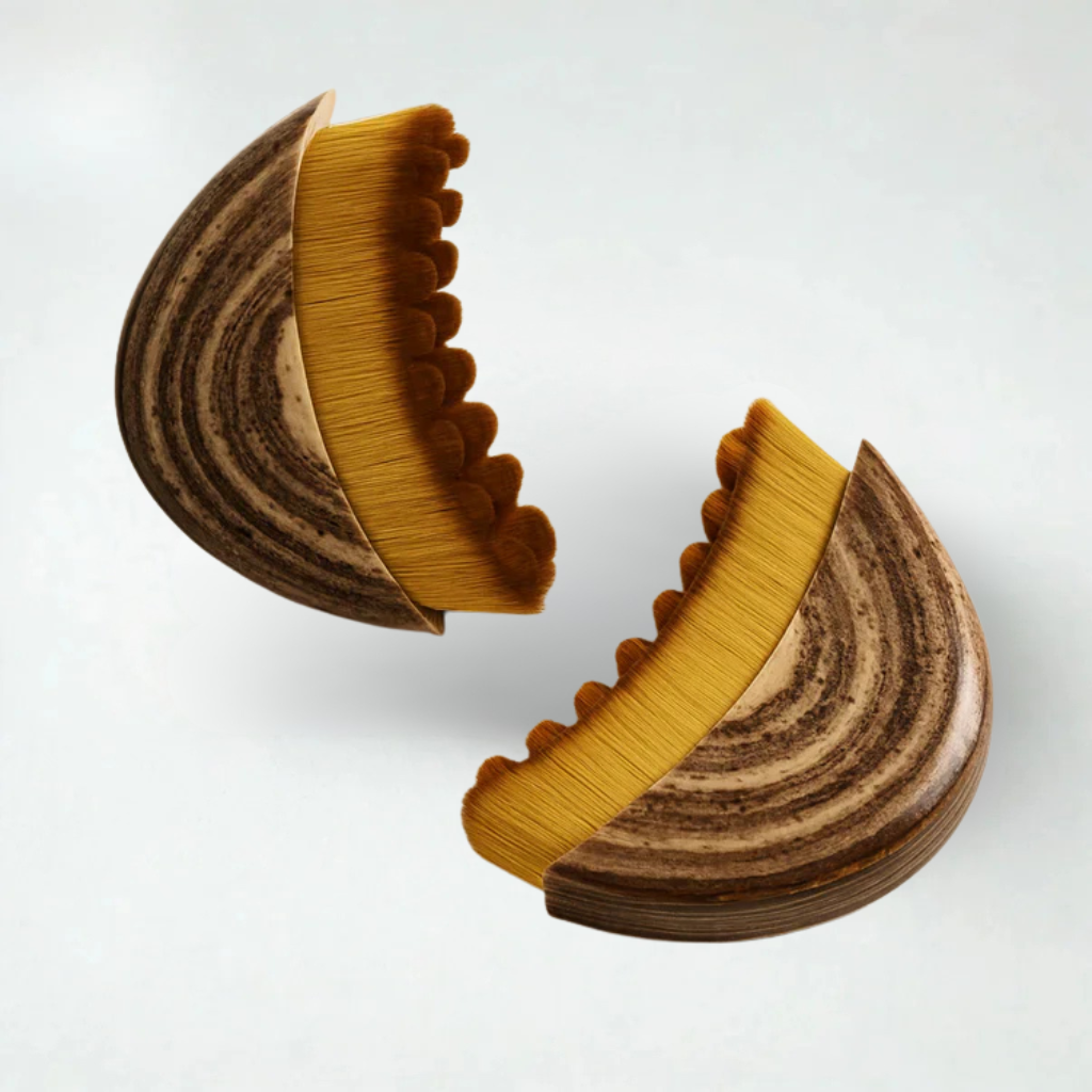 Glow Brush – Weniger Schwellung, mehr Kontur