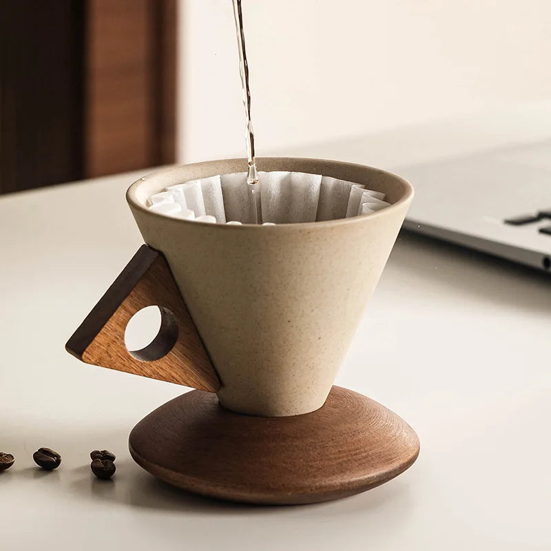 Aurea Cone Mug Set