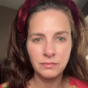 Glow Brush – Weniger Schwellung, mehr Kontur